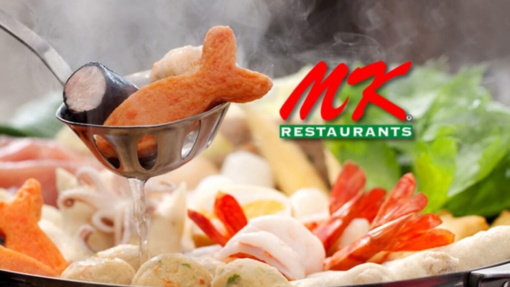 ส่องกำไร "MK" ร้านอาหารที่ทุกครอบครัวคุ้นเคย