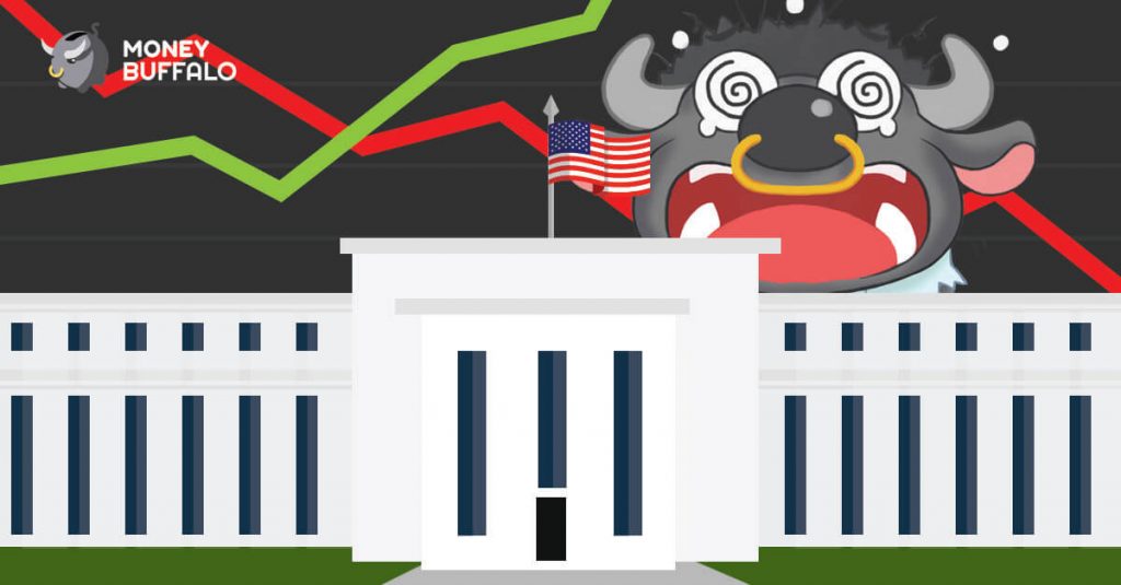 FED ขึ้น "อัตราดอกเบี้ย" เกี่ยวอะไรกับตลาดหุ้นไทย ?