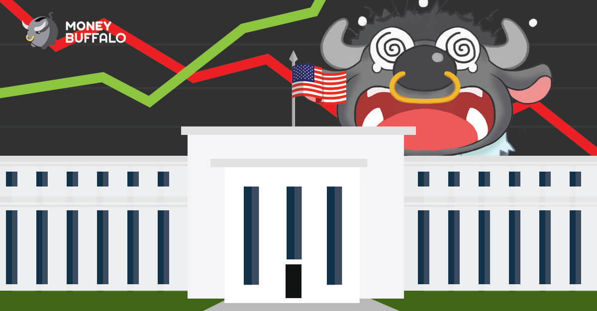 FED ขึ้น "อัตราดอกเบี้ย" เกี่ยวอะไรกับตลาดหุ้นไทย ?