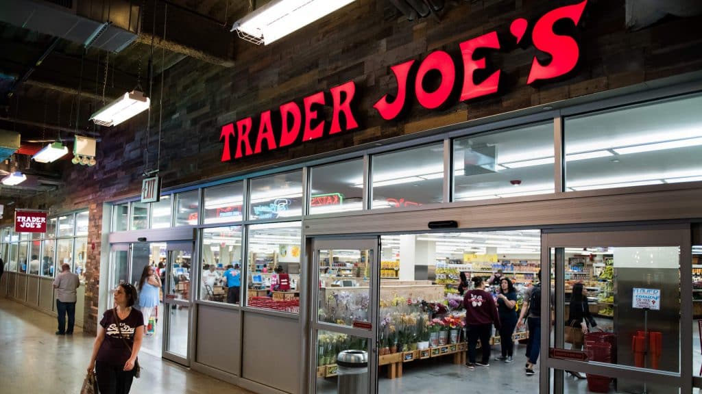 เทรดเดอร์ โจส์ (Trader Joe’s)