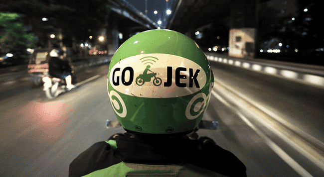 ความลับของ UBER กับ "GRAB" บนแผ่นดิน South East Asia