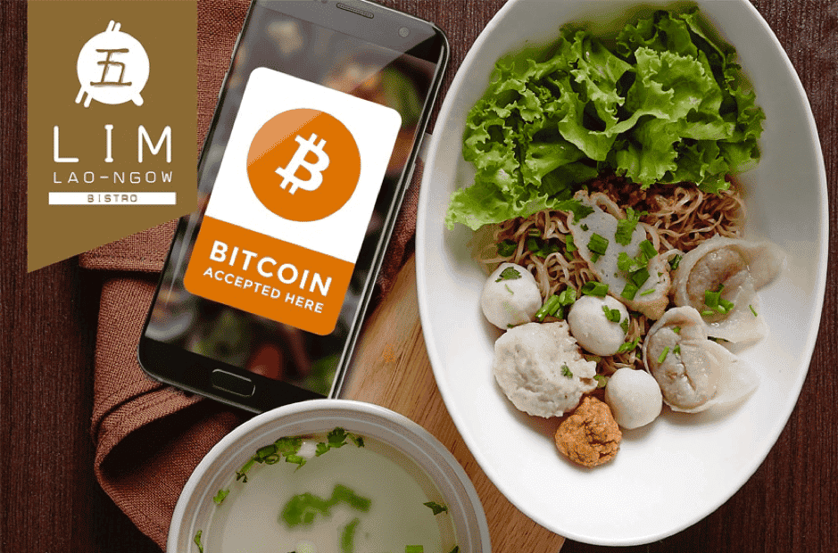 ถ้าอยากใช้ "Bitcoin" ในชีวิตประจำวัน ต้องทำยังไง ?