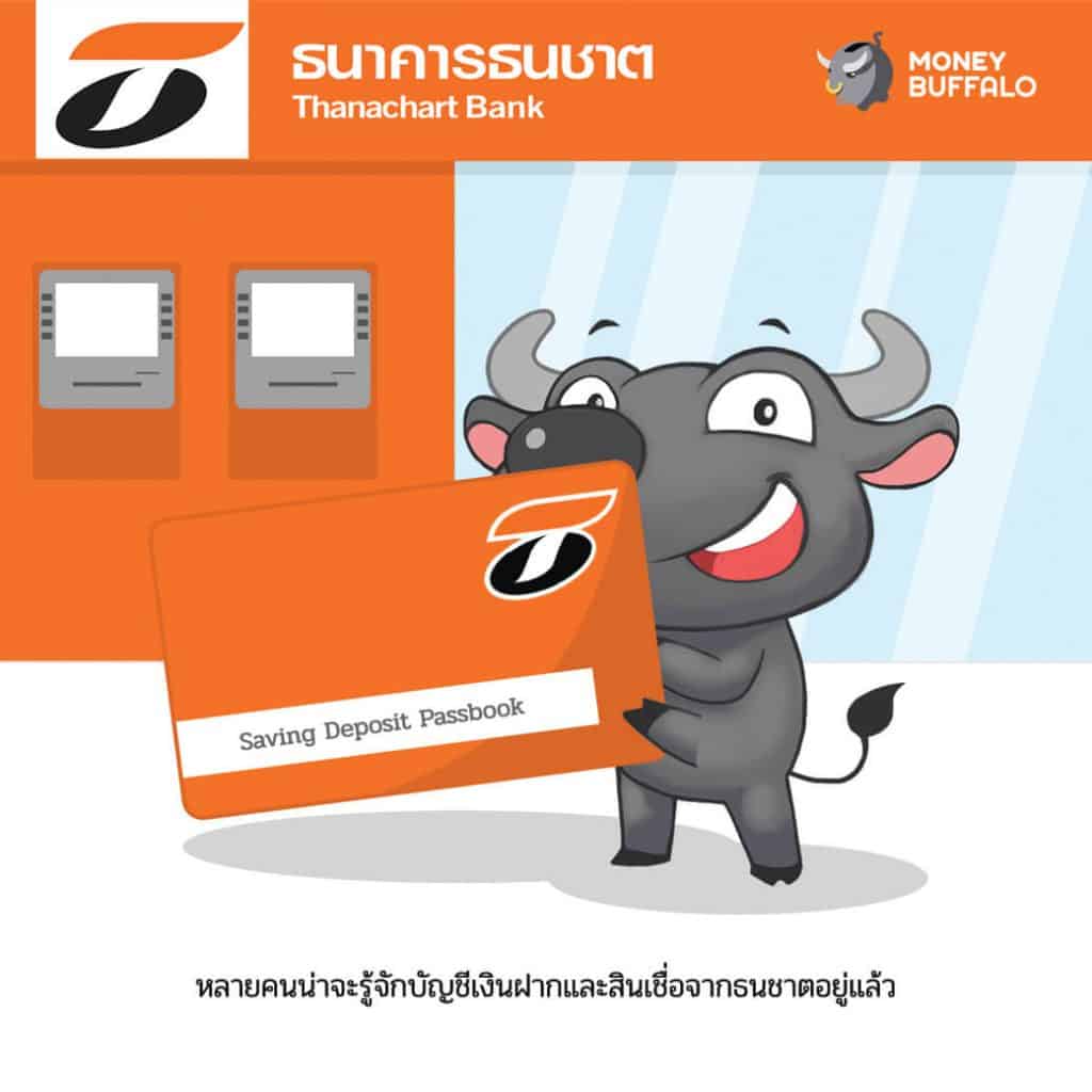 6 กองทุนที่ "บลจ. ธนชาต" คัดมาแล้วว่าเด็ดที่สุด