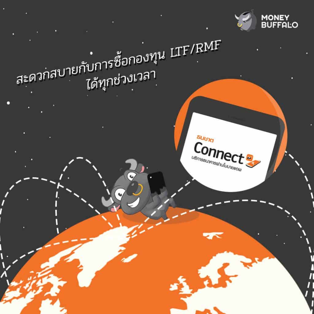 6 กองทุนที่ "บลจ. ธนชาต" คัดมาแล้วว่าเด็ดที่สุด