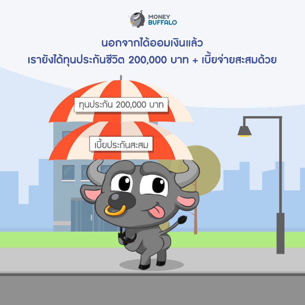 วินัยการออม ปัญหาระดับชาติที่ยังไม่มีใครออกนโยบาย