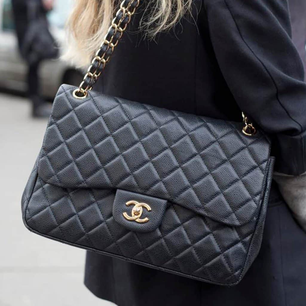Karl Lagerfeld และการเติบโตของมูลค่ากระเป๋า CHANEL