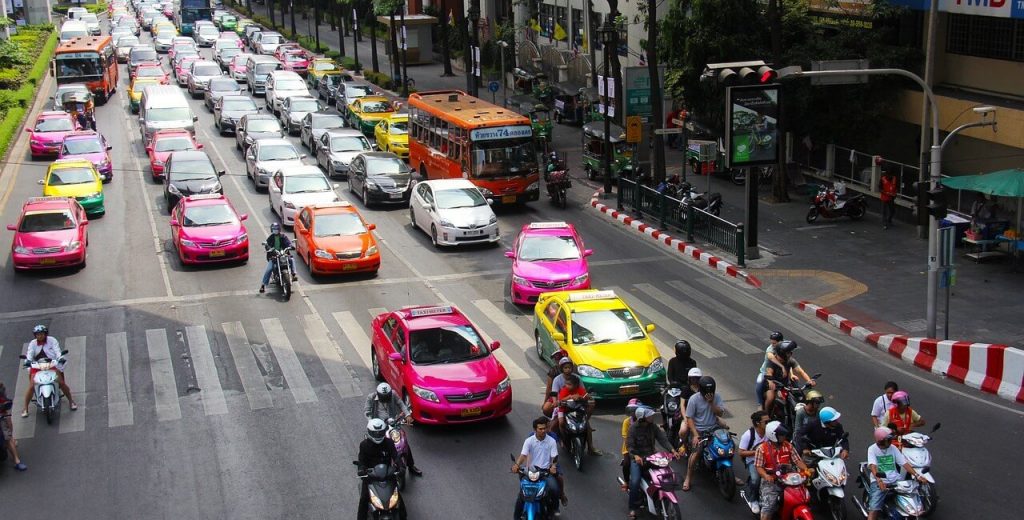 ไทยมีโอกาสเกิดวิกฤตแบบเวเนซุเอลาหรือไม่ ?