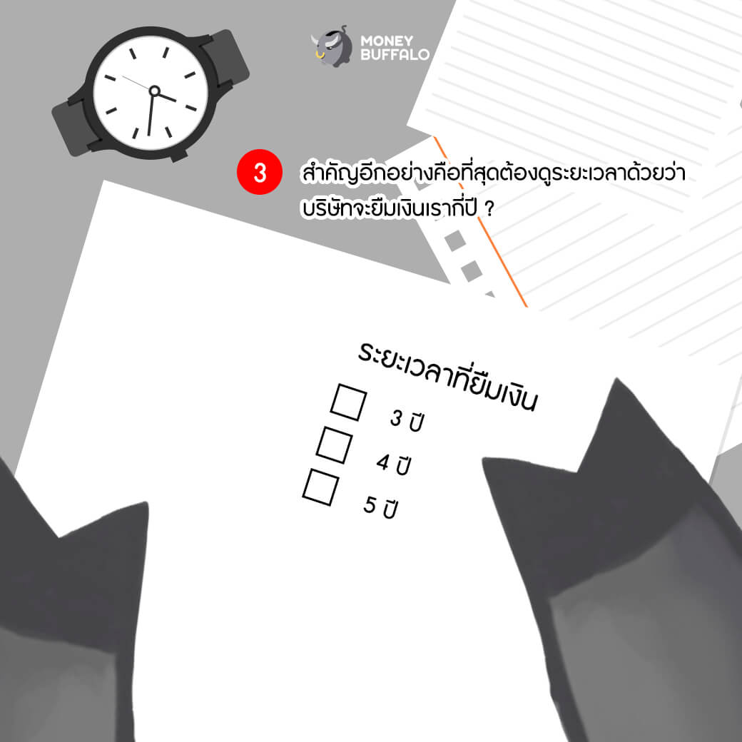 เมื่อดอกเบี้ยเงินฝากไม่ถูกใจ ทำยังไงดี ?