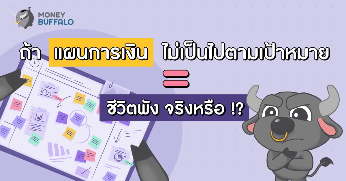 เป้าหมายการเงิน