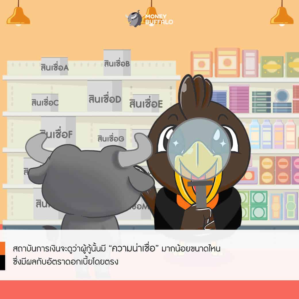 สภาพคล่องขาดมือ เราจะทำยังไงดี ?