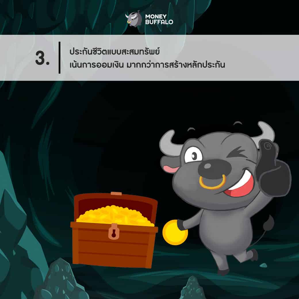 โค้งสุดท้าย "ลดหย่อนภาษี" ด้วยประกันชีวิต