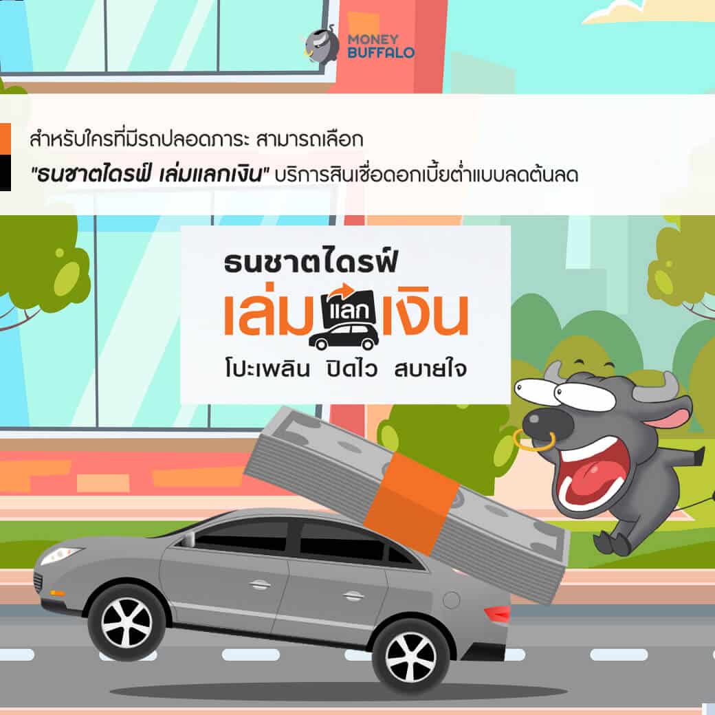 สภาพคล่องขาดมือ เราจะทำยังไงดี ?