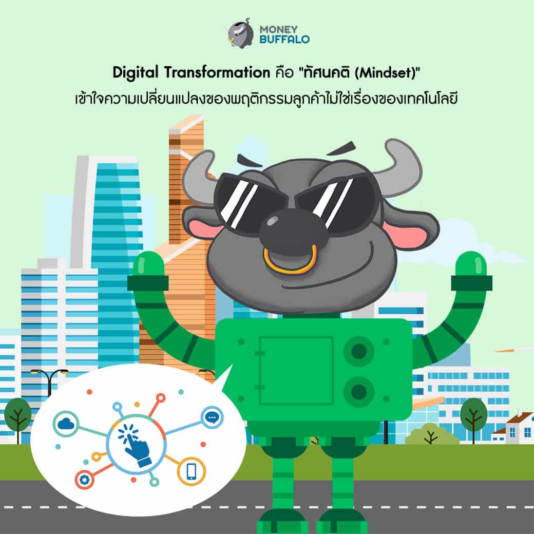 “ความเข้าใจลูกค้า” คือ กลยุทธ์สำคัญของ SME ที่ช่วยให้ธุรกิจเติบโตแบบก้าวกระโดด