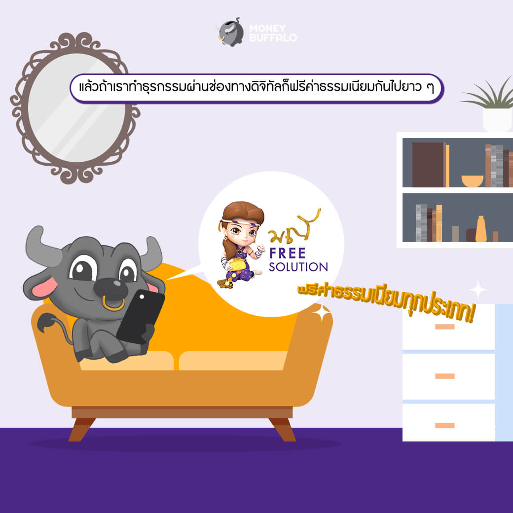 "มณี Free Solution" ตัวช่วยบริหารธุรกิจครบวงจร เพื่อชาว SME จาก SCB