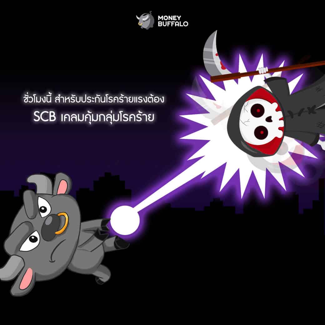ทำ "ประกันโรคร้ายแรง" ยังไงให้คุ้ม