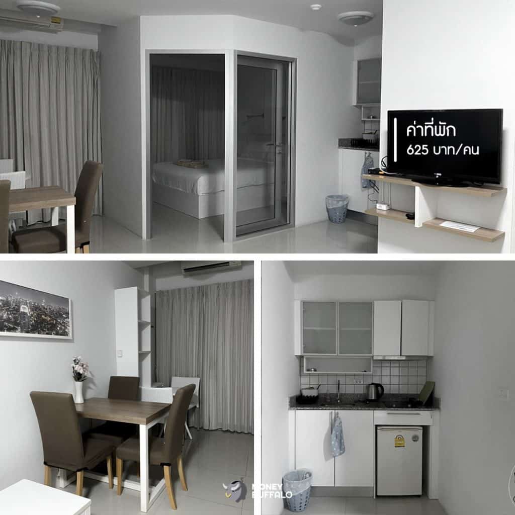 เที่ยวทะเล “ระยอง” 2 วัน 1 คืน งบ 2,000 บาท