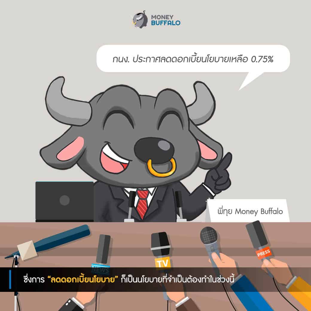 ตั้งรับเชิงรุกสู้ Covid-19 ด้วย "TMB NO FIXED"