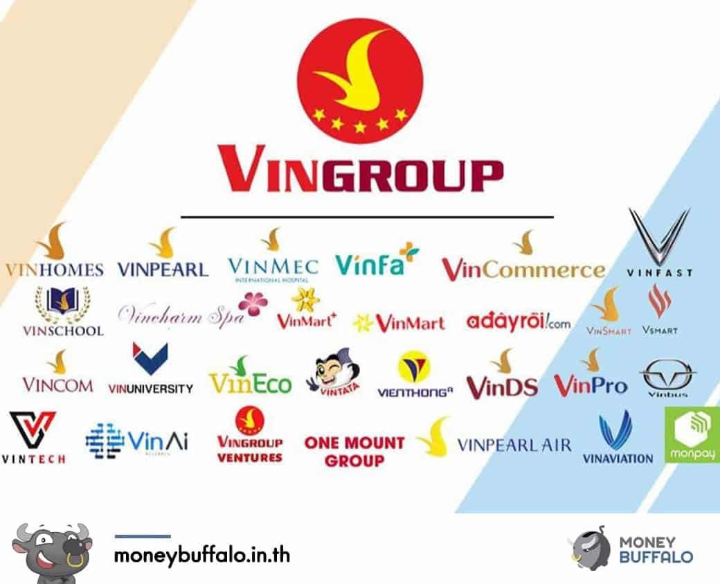 Pham Nhat Vuong “มหาเศรษฐี” อันดับ 1 ของเวียดนาม เจ้าของ Vingroup