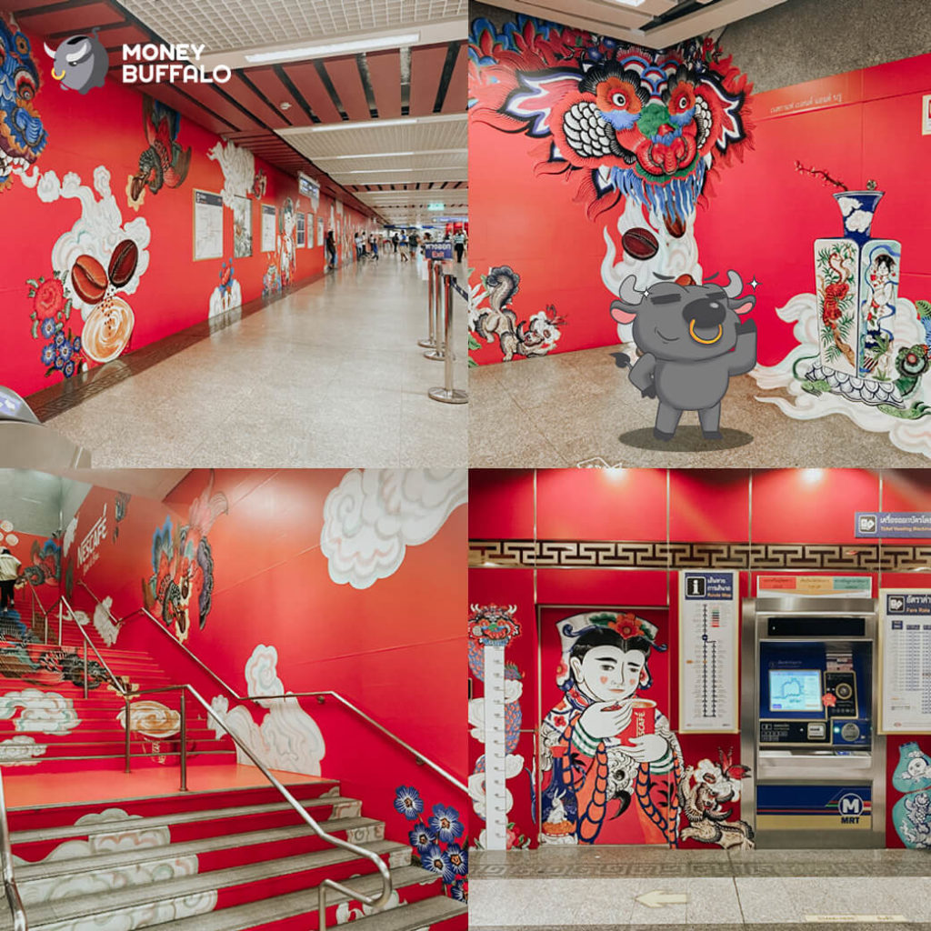 "1 Day Trip เยาวราช" ตะลุยแบบครบรส ในงบไม่เกิน 500 บาท
