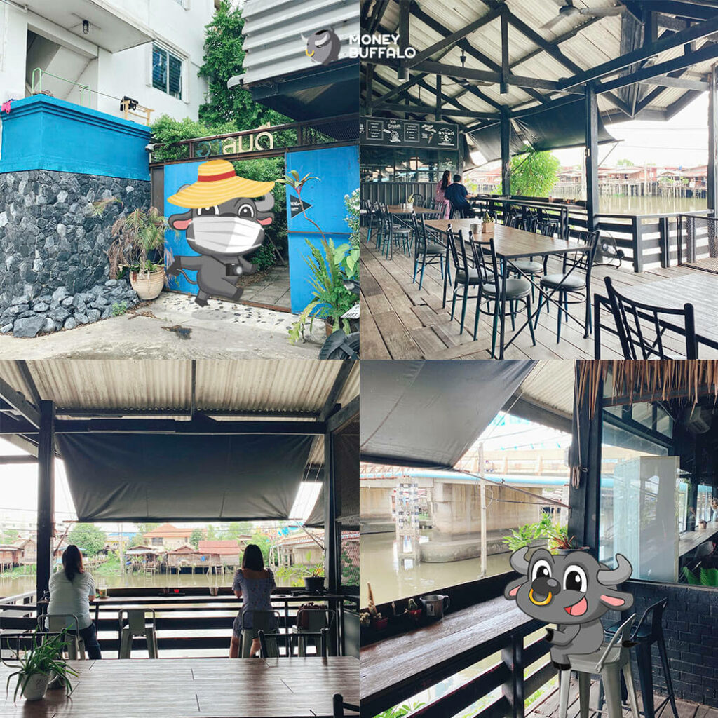 1 Day Trip ล่องเรือเที่ยว "นนทบุรี" ได้ความรู้ดีดี งบแค่ 500 บาท