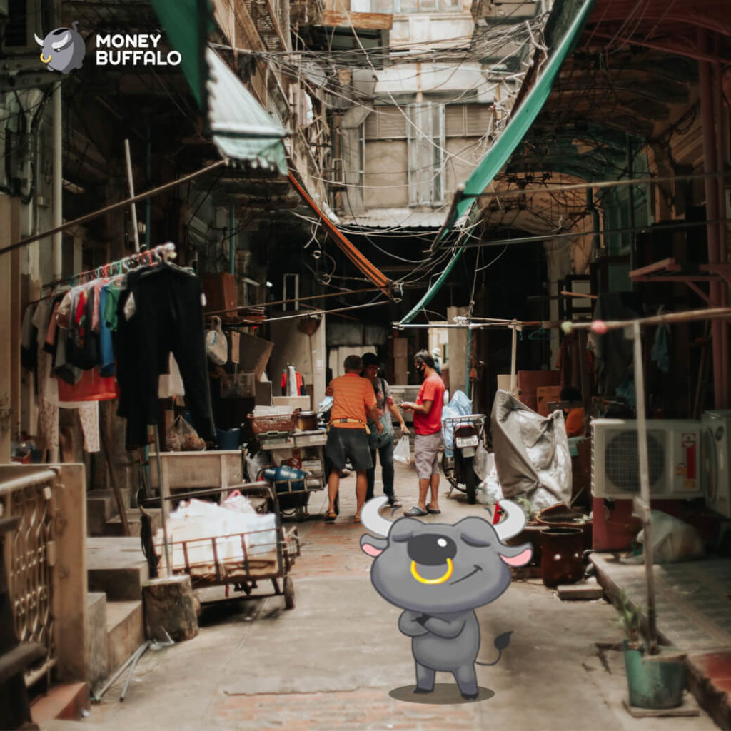 "1 Day Trip เยาวราช" ตะลุยแบบครบรส ในงบไม่เกิน 500 บาท