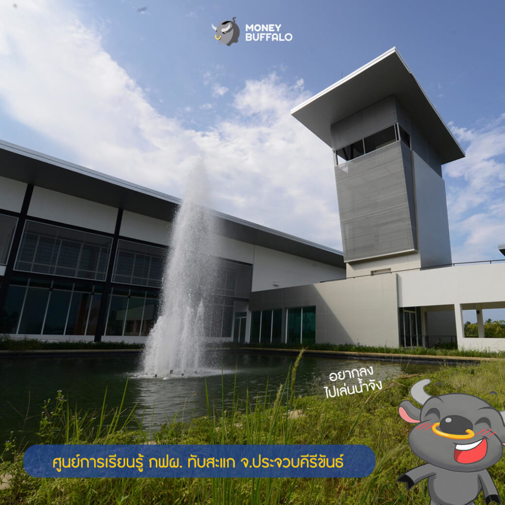 1 Day Trip ล่องเรือเที่ยว "นนทบุรี" ได้ความรู้ดีดี งบแค่ 500 บาท