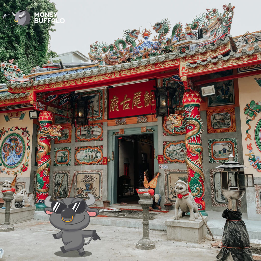 "1 Day Trip เยาวราช" ตะลุยแบบครบรส ในงบไม่เกิน 500 บาท