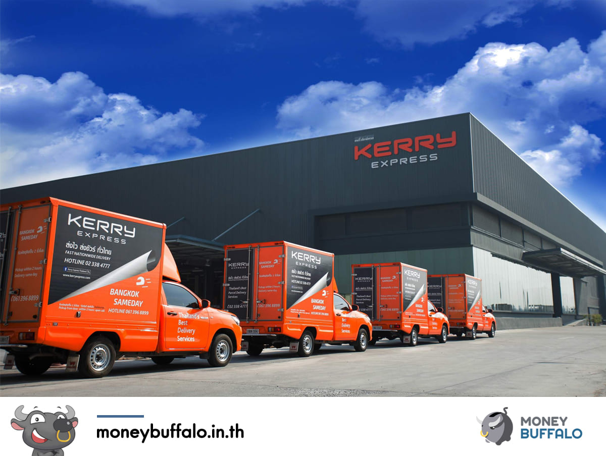 "Robert Kuok" มหาเศรษฐีอันดับ 1 ของมาเลเซีย ผู้ก่อตั้ง Kerry Express