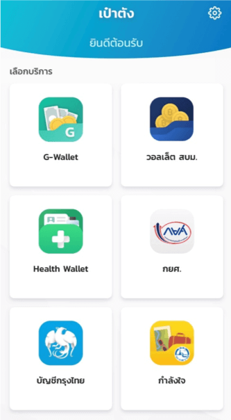 [สรุปโพสต์เดียวจบ] สิ่งที่ต้องรู้ก่อนลงทุนพันธบัตรออมทรัพย์ "วอลเล็ต สบม." เข้าใจง่ายภายใน 2 นาที