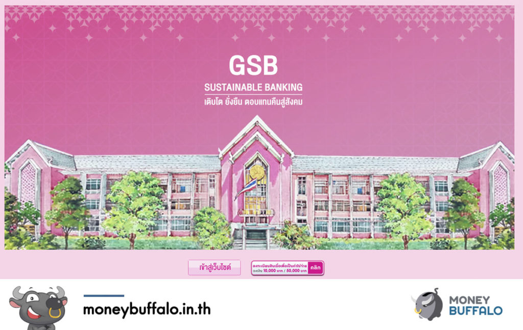 [สรุปโพสต์เดียวจบ] วิธีลงทะเบียน "กู้เงิน 50,000 บาทจากธนาคารออมสิน" รอบที่ 2 สำหรับผู้มีรายได้ประจำ