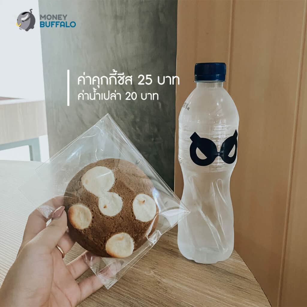 6 Co-Working Space น่านั่งทำงาน ในกรุงเทพ งบไม่เกิน 100 บาท