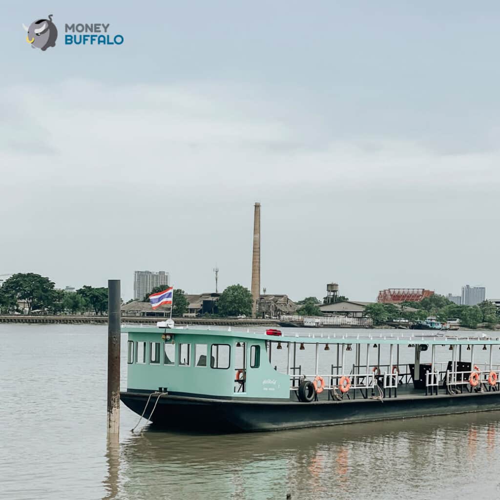 1 Day Trip บางกระเจ้า” ปั่นจักรยานฟอกปอด ในงบ 600 บาท - Money Buffalo 1 Day Trip บางกระเจ้า” ปั่นจักรยานฟอกปอด ในงบ 600 บาท - Money Buffalo