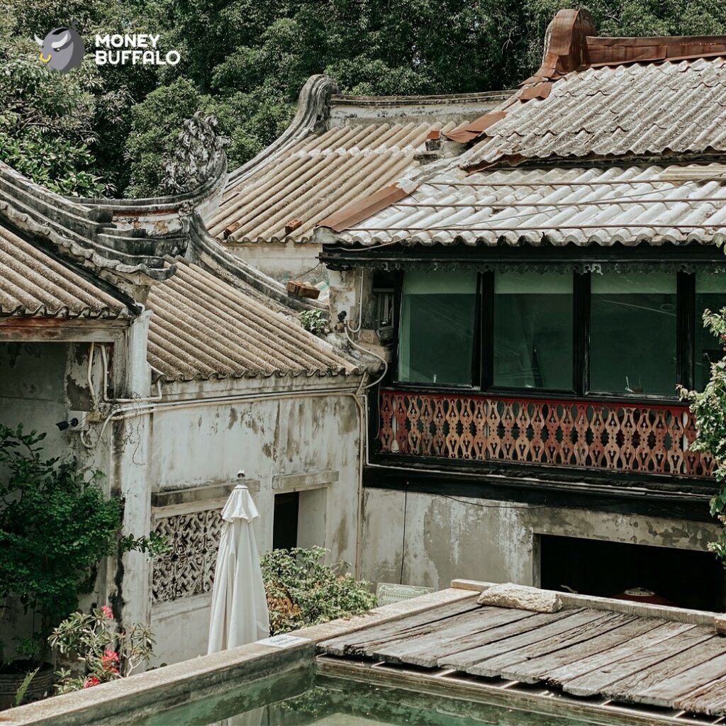 “1 Day Trip” ถ่ายรูปสุดฮิป เสพสถาปัตยกรรมย่านกรุงเก่า ณ “บางรัก” ในงบประหยัด