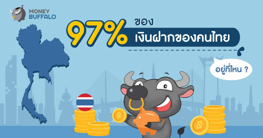 เงินฝากของไทย