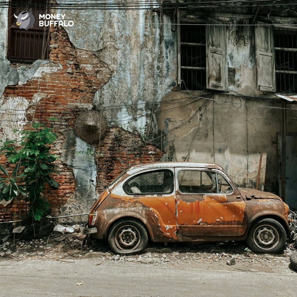 “1 Day Trip” ถ่ายรูปสุดฮิป เสพสถาปัตยกรรมย่านกรุงเก่า ณ “บางรัก” ในงบประหยัด