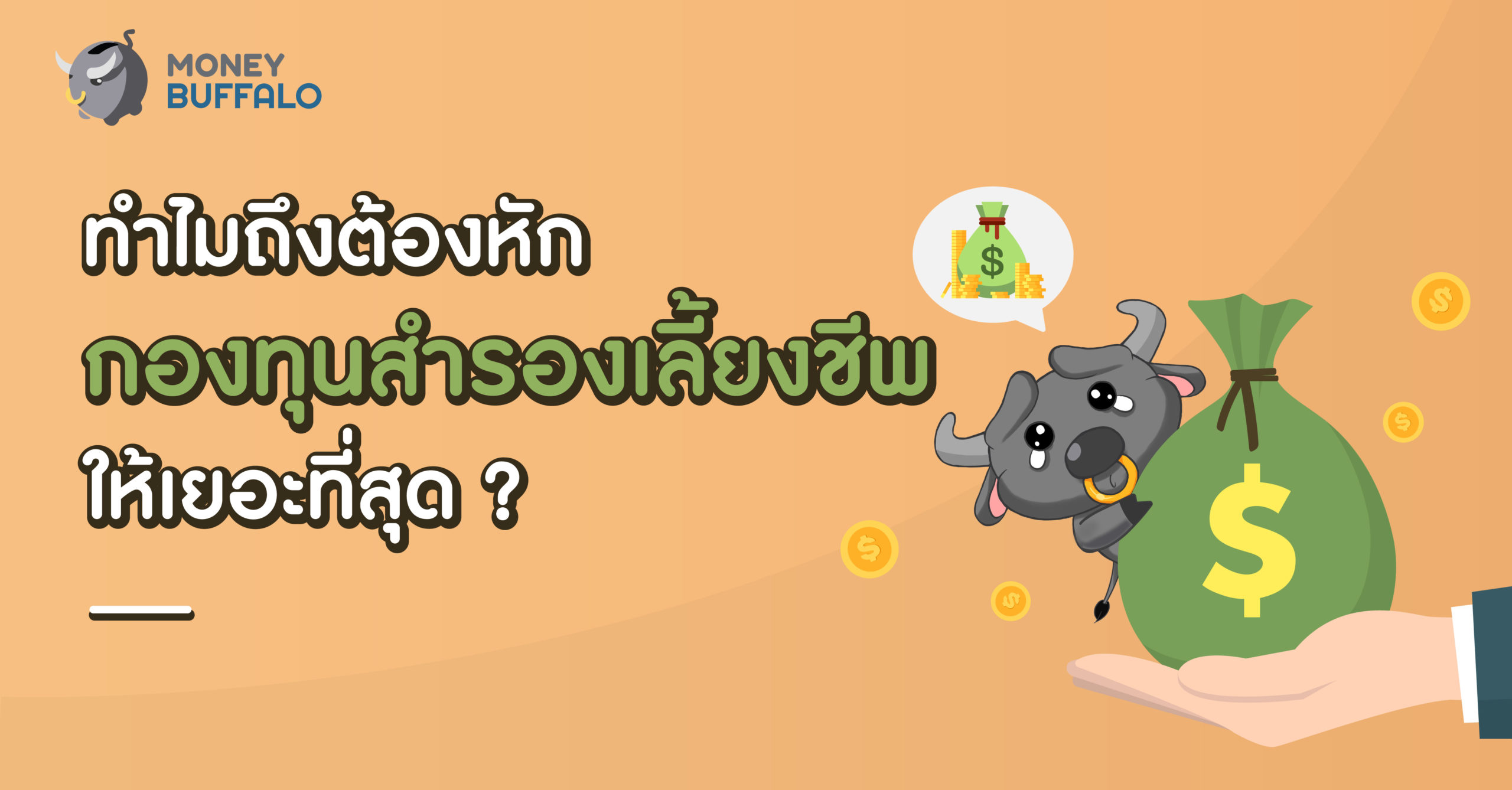 กองทุนเลี้ยงชีพ