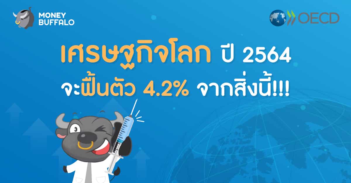 เศรษฐกิจโลกฟิ้นตัว