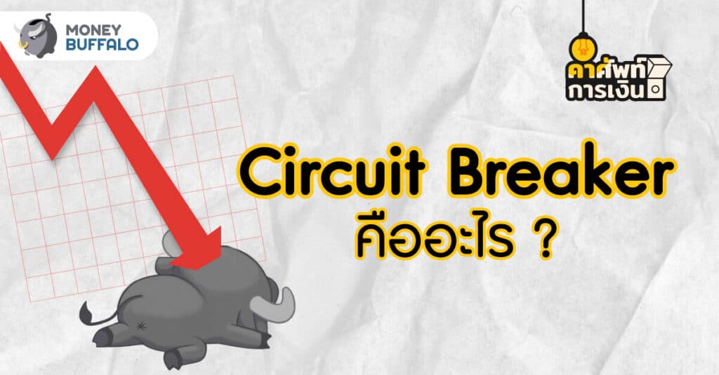 Circuit Breaker คืออะไร