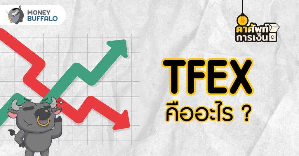 TFEX คืออะไร