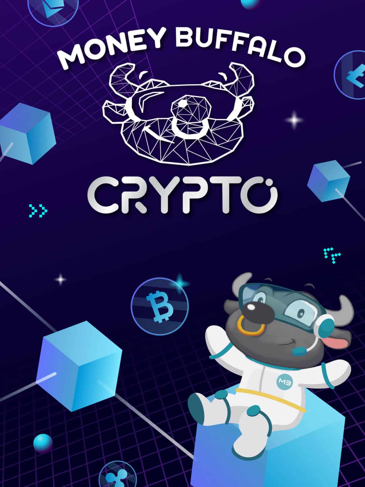 Money Buffalo "Cryptocurrency"