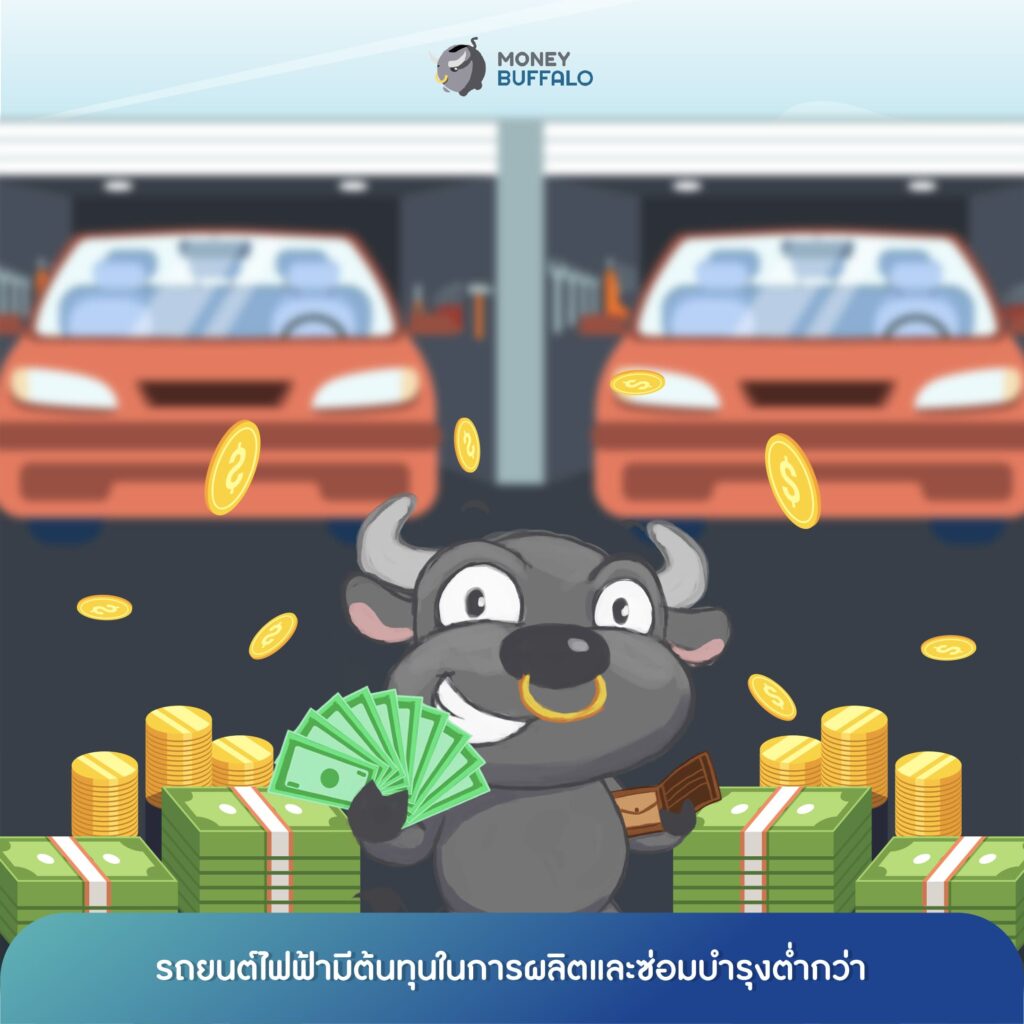 "EleX by EGAT" ผู้นำสถานีชาร์จไฟฟ้าทั่วประเทศไทย