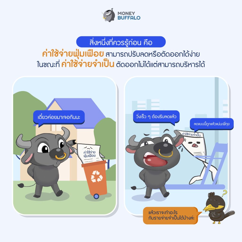 เป็นหนี้อยู่รึเปล่า ? โซลูชันด้านเงินกู้ จาก ทีทีบี ช่วยลดดอกเบี้ยและรายจ่ายได้นะ