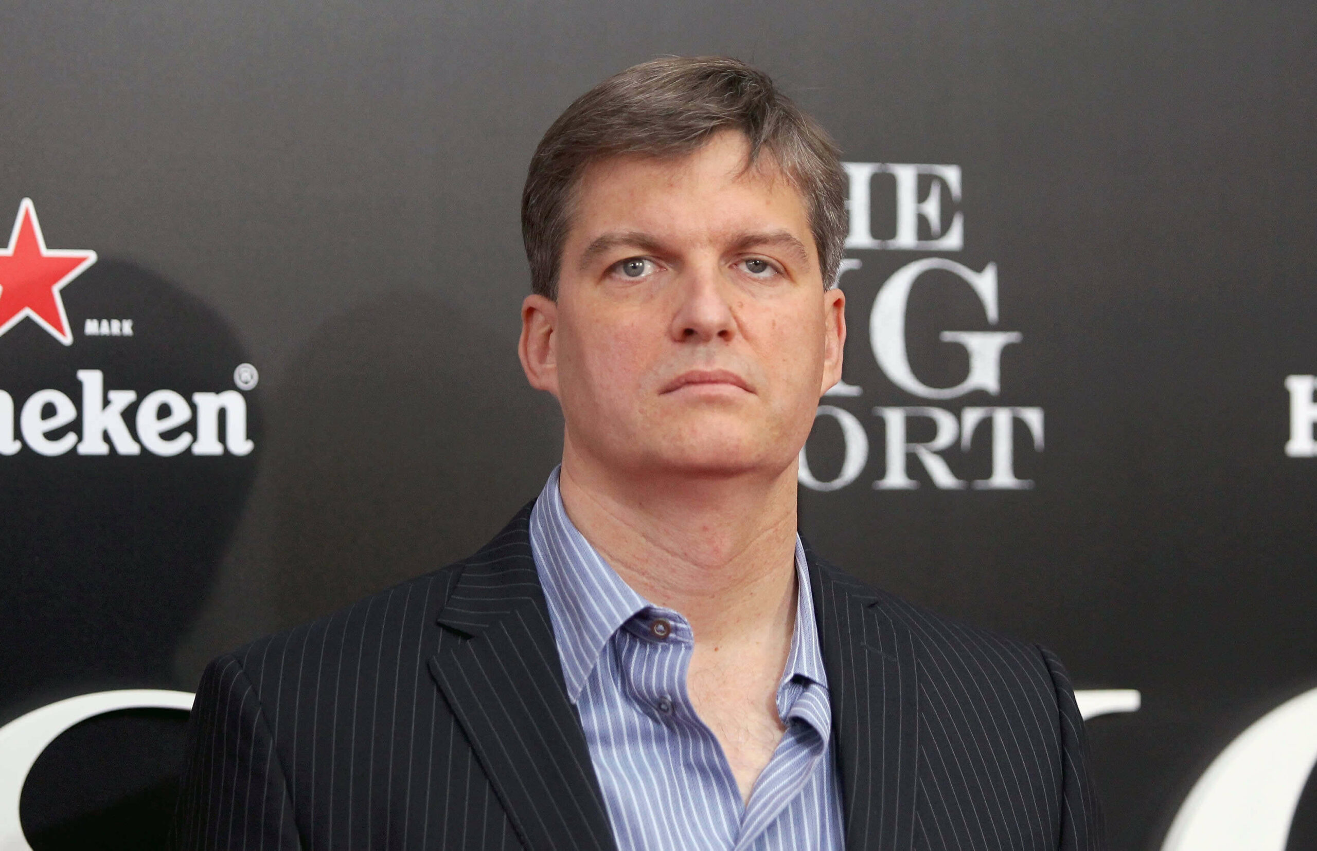 รู้จัก "Michael Burry" ชายผู้สวนกระแสโลก