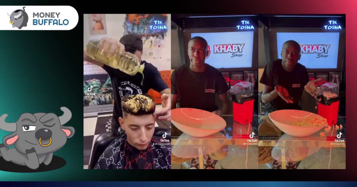 รู้จัก “Khaby Lame” จากคนตกงานสู่ผู้ติดตาม 110 ล้านคนบน TikTok