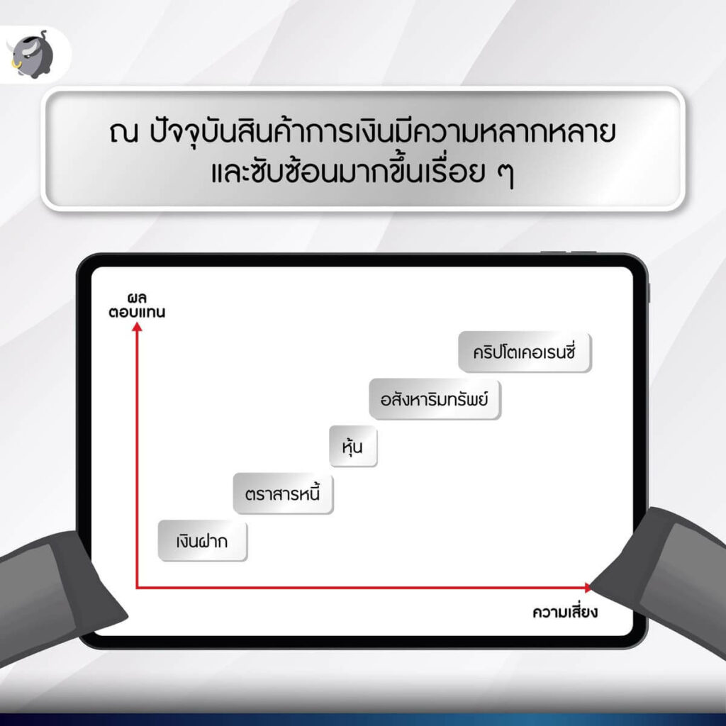 สร้างอนาคตไปกับ The 1 Legacy จ่ายเบี้ยสั้น 8 ปี แต่คุ้มครองยาวถึงอายุ 88 ปี