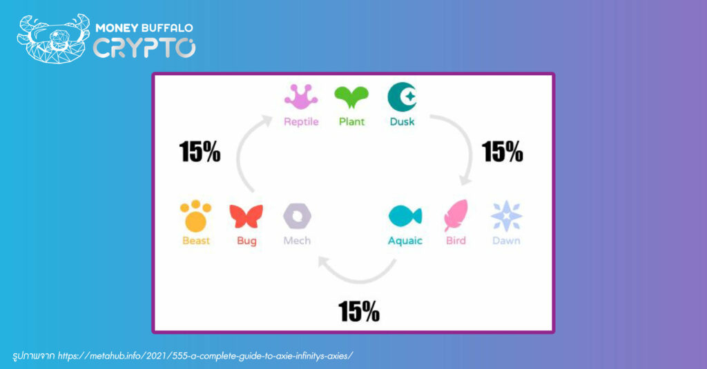 [สรุปโพสต์เดียวจบ] วิธีเล่น Axie Infinity แบบ Step by Step สำหรับมือใหม่