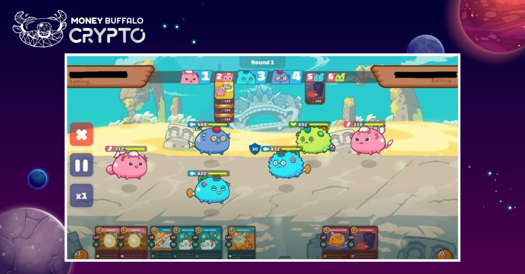 “Play To Earn” เล่นเกมออนไลน์ยังไงให้ได้เงิน ?