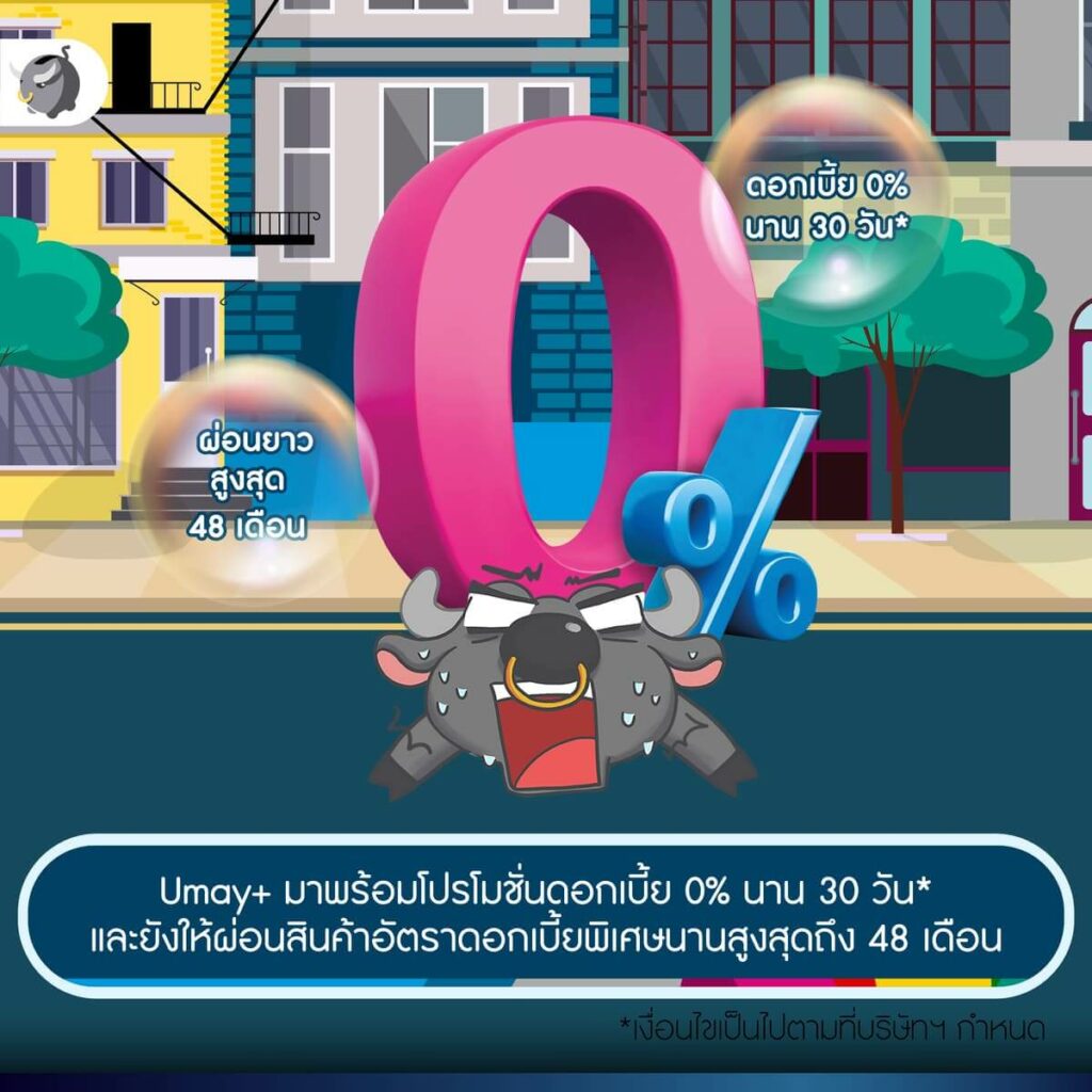 ใช้ “บัตรกดเงินสดยูเมะพลัส” รักษาสภาพคล่องอย่างไร? ให้ปลอดภัยไร้กังวล