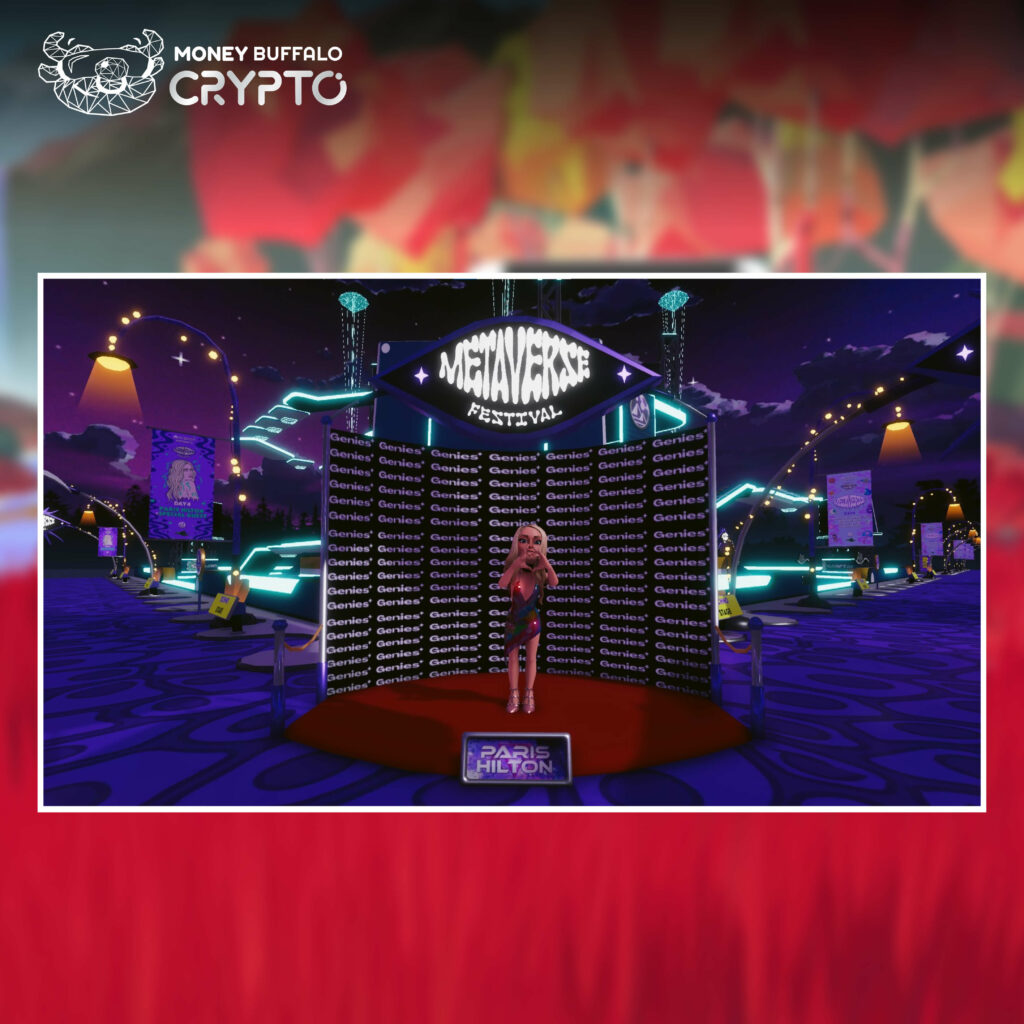 Decentraland คืออะไร เเล้วทำไมถึงเป็นอันดับ 1 ของโลก Metaverse ?
