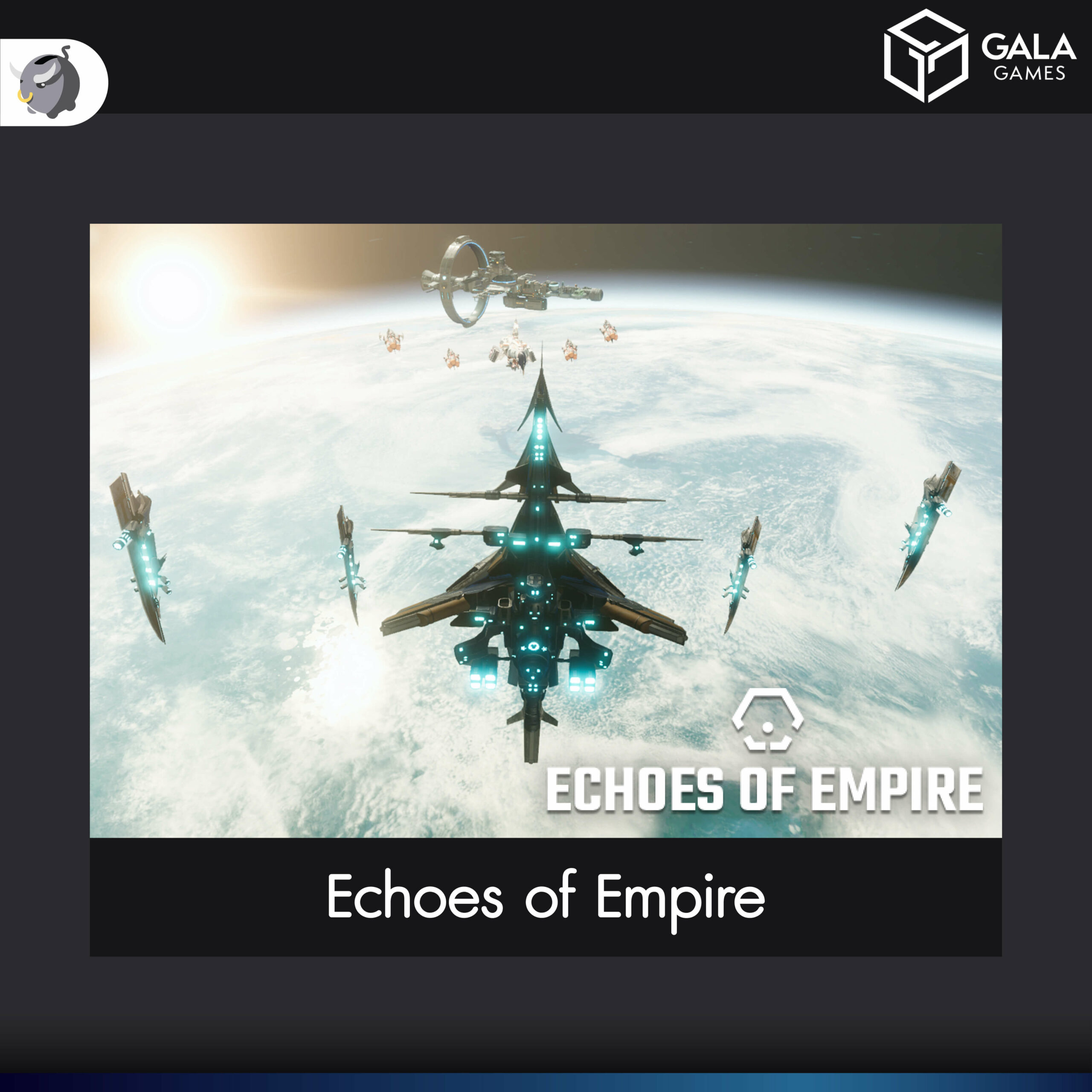 Echoes of Empire